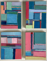 Color Climate IV
