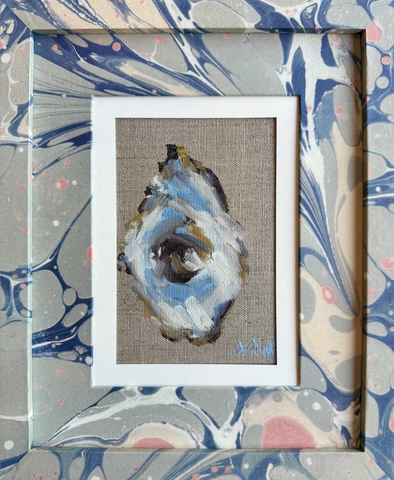 Oyster 2
