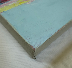 Wandering Hillside IV