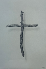 Rugged Cross
