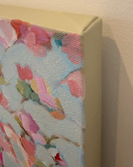 Blooming in Time III