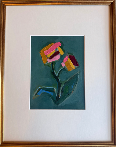 Fleur De Champs 1