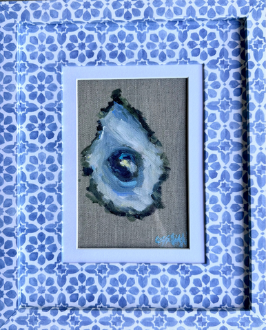Oyster 1