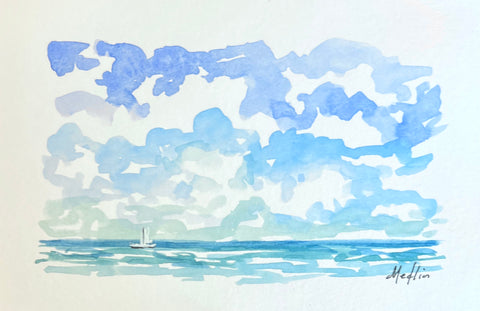 Seaside III