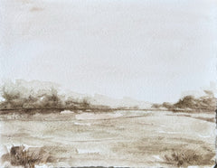 Sepia Night