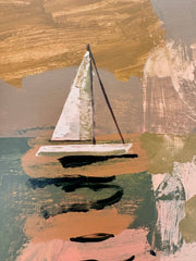 Serene Sails