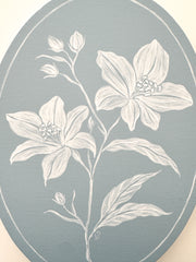 Shoreline Lily 2