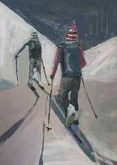 Ski Study II