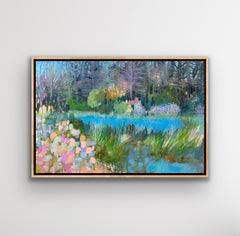 Spring Clearing
