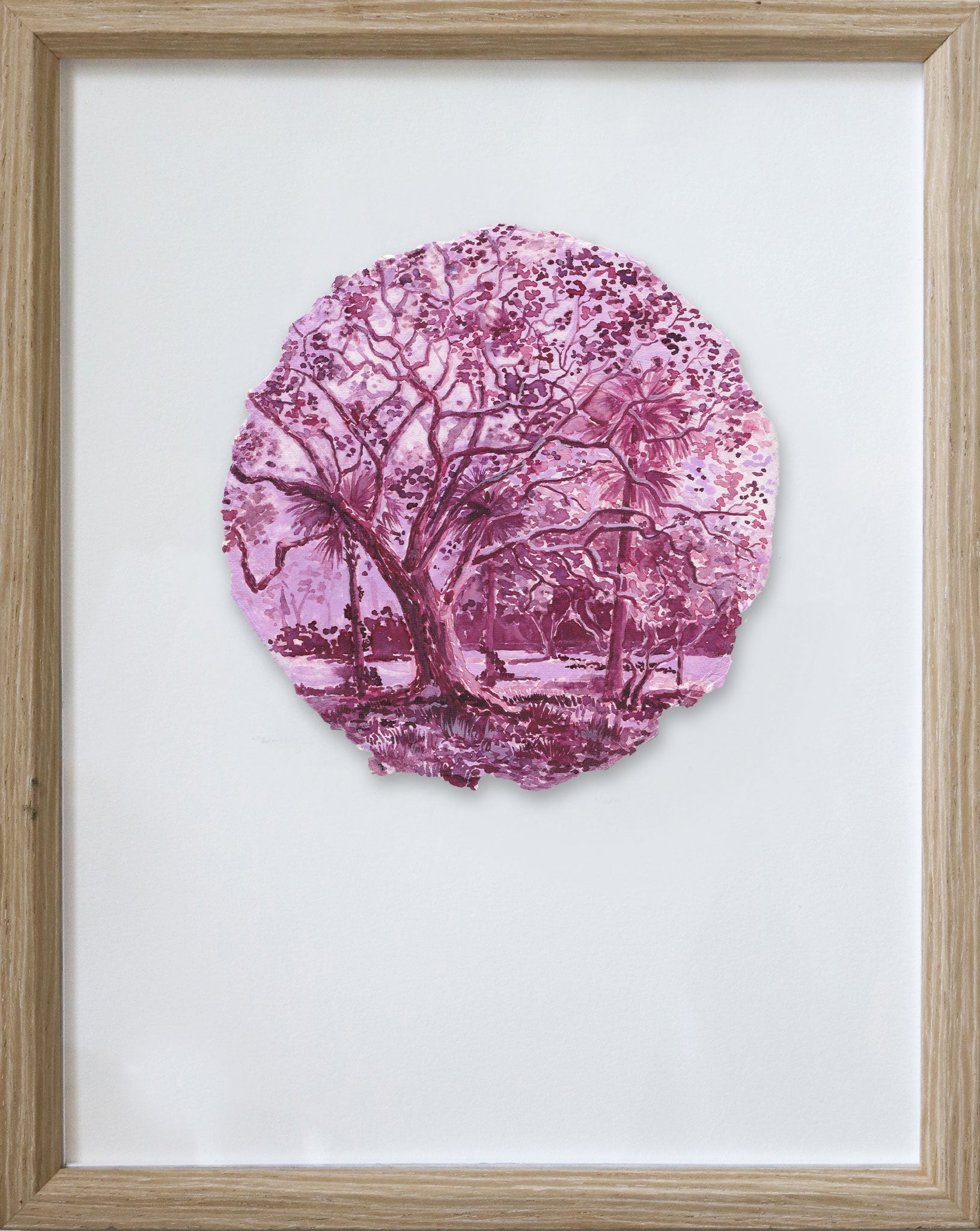 Springtime