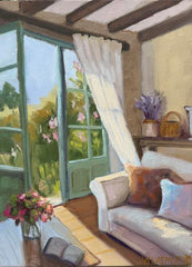 Summer Breeze
