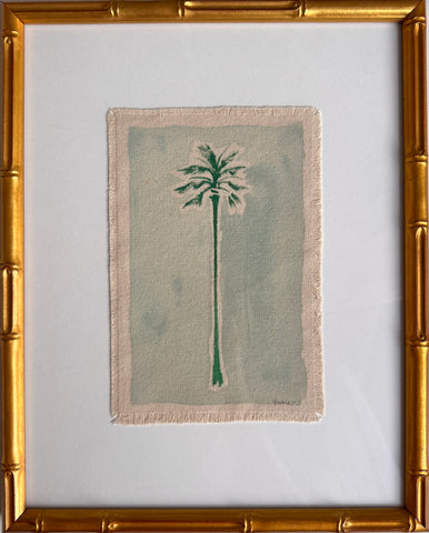 Palm No. 4