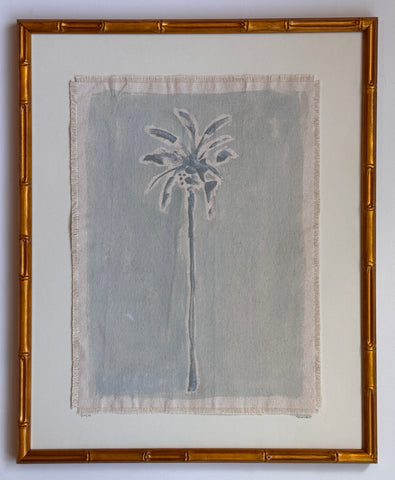 Palm Shade No. 1