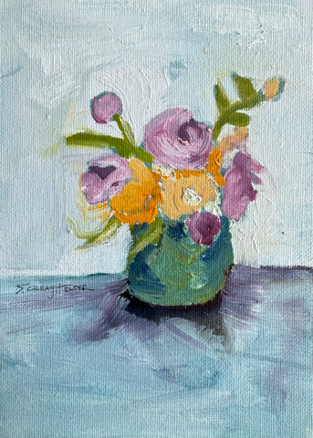Daily Florals 2