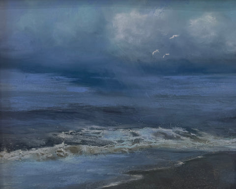 Taking Flight