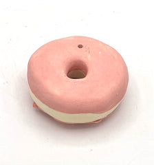 Techno Wall Donut