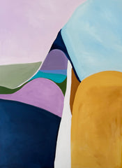 The Shape of Distance