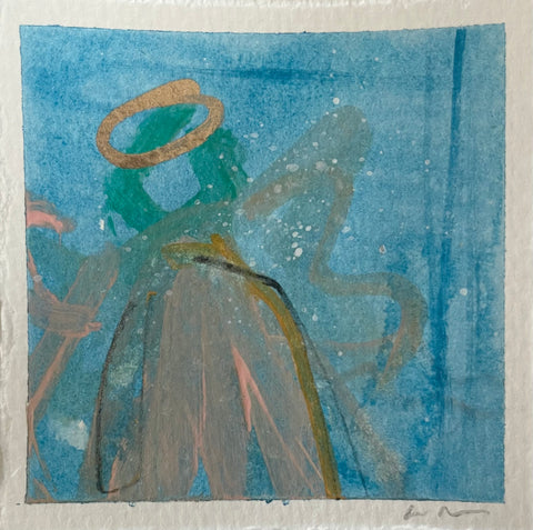 Tiny Angel 12