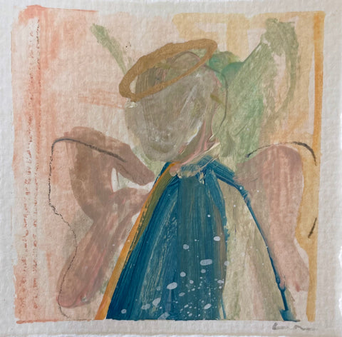 Tiny Angel 13