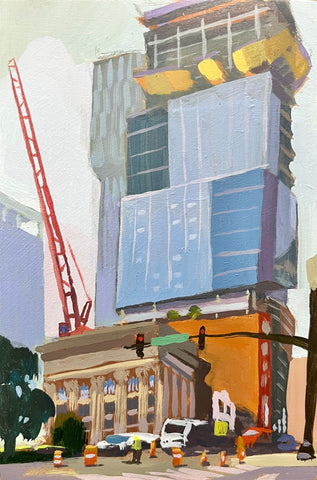 Prime Residential