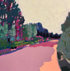 Twilight Path