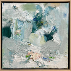 Under Winter Canopy