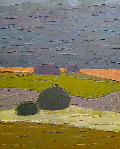 Bald Mountains