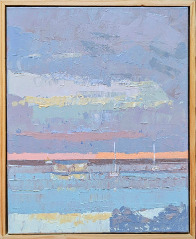 Low Tide