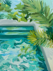 Tranquil Waters