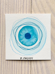 God's Eye 114