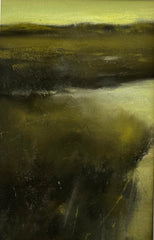 Warm Haze II