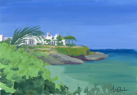 Caribbean Dream #2