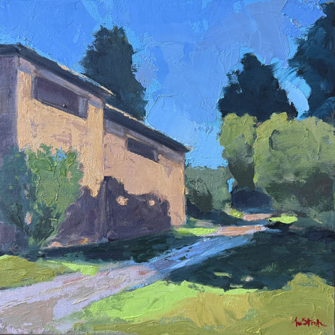 Dappled Light