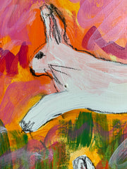 Wild Hare II