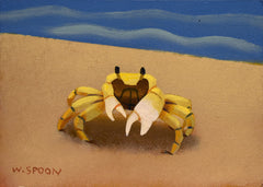 Ghost Crab