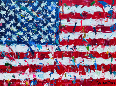 American Flag