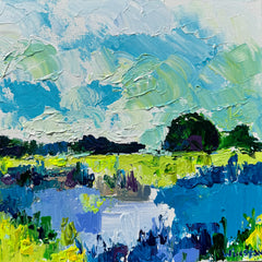 Salt Marsh 2