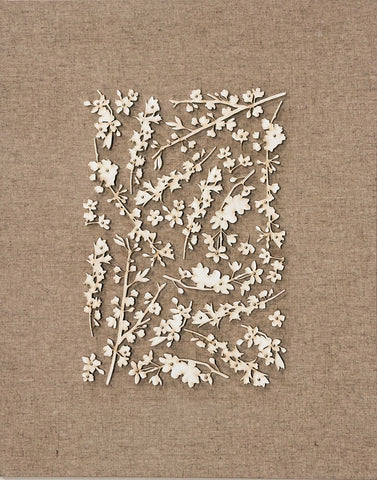 Cherry Branches