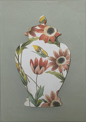 Ginger Jar 2