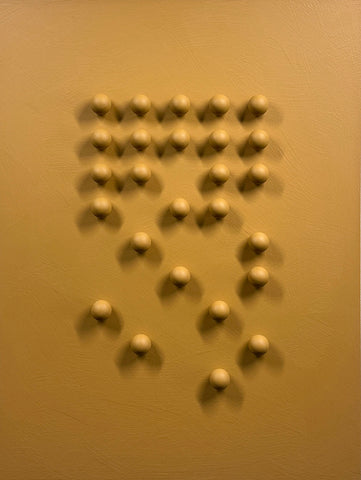 Honeycomb Spheres
