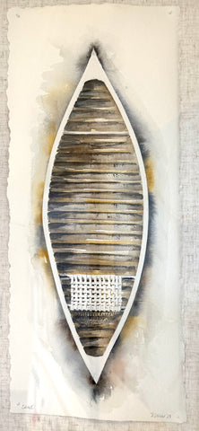 Canoe