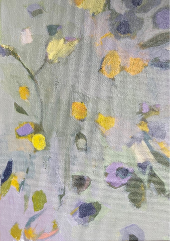 Spring Flowers IV