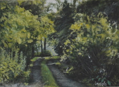 Path, The Way In