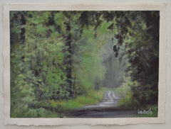 Path, Soft Light