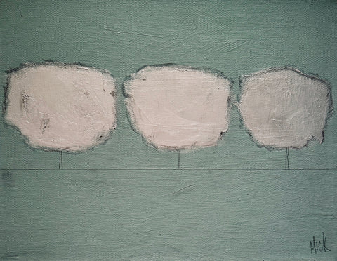 Mint Trio