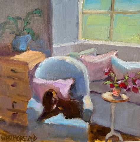 Window Seat