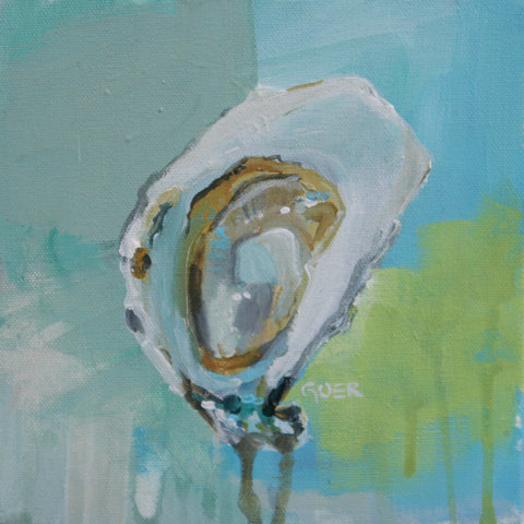 Oyster Pop III