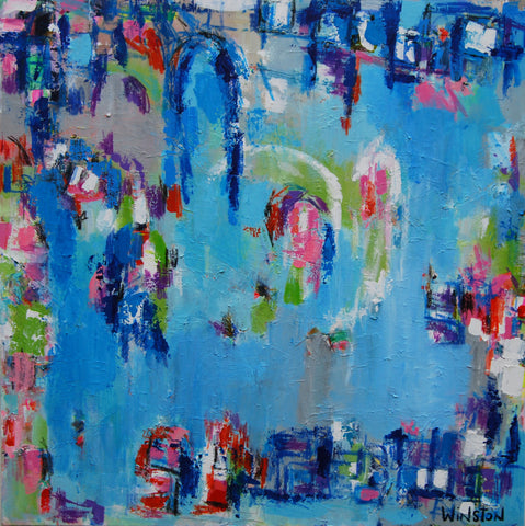 50 Shades Commission