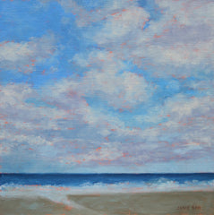 Amelia Island Afternoon