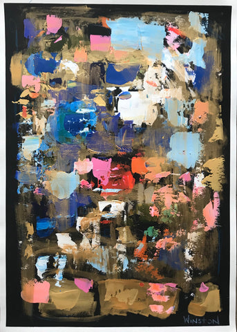 A Sucker for Tricky Tricks